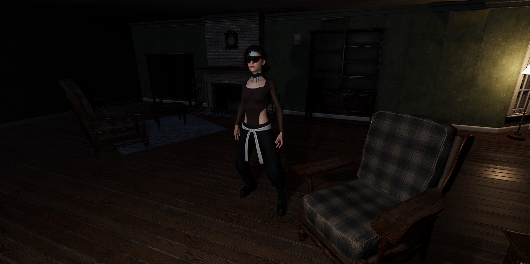 Remnant Records - Supporter Pack screenshot screenshot 4