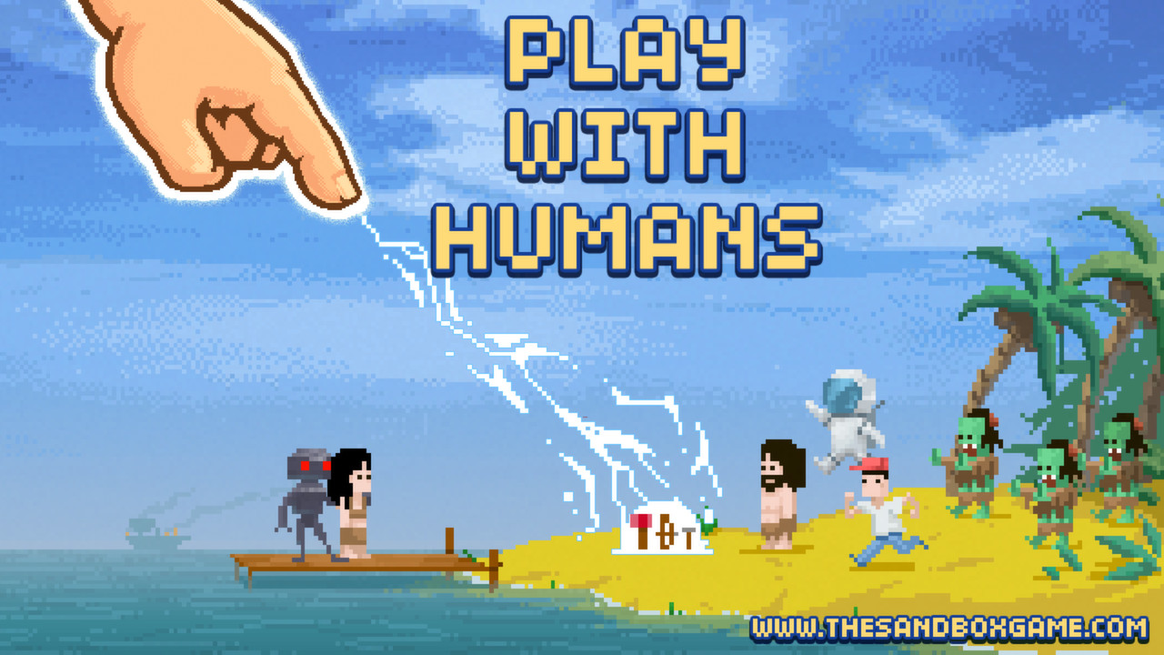 The Humans (DLC) #4