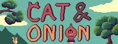 CAT & ONION 게임 이미지