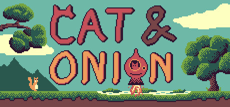 CAT &amp; ONION