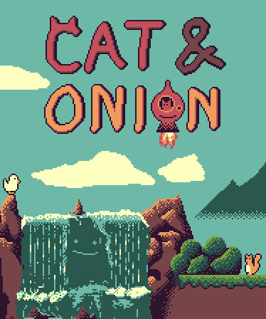 CAT &amp; ONION