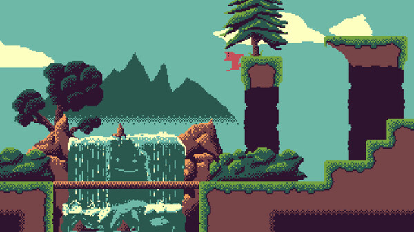 CAT & ONION game for windows Pc 1