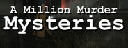 A Million Murder Mysteries