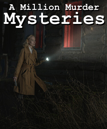 A Million Murder Mysteries