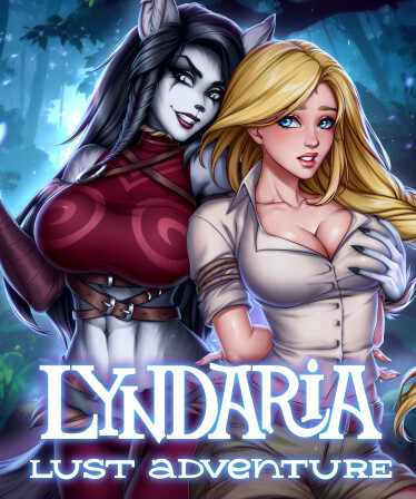 Lyndaria: Lust Adventure
