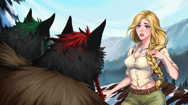 Скриншот из Lyndaria: Lust Adventure