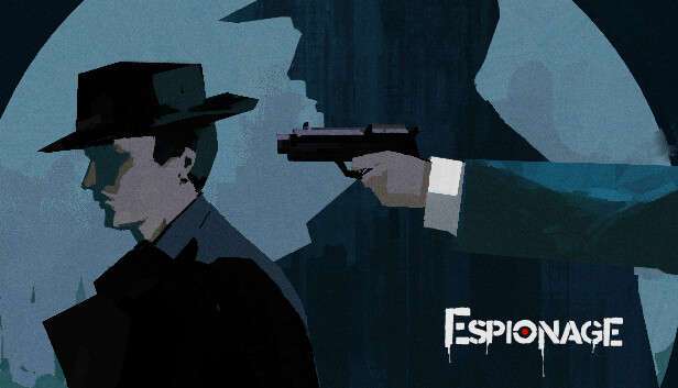 Espionage on Steam