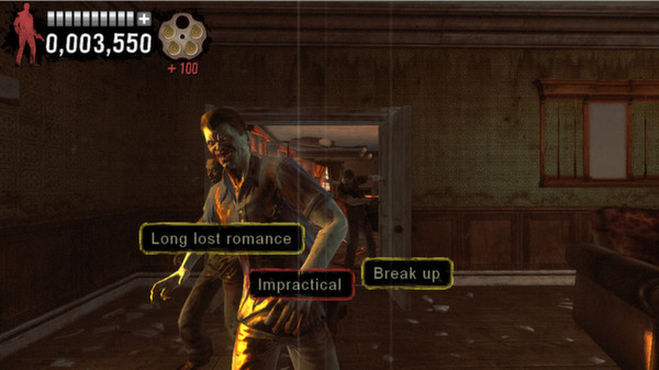 The Typing of the Dead: Overkill - Love at First Bite DLC for steam The Typing of the Dead: Overkill - Love at First Bite DLC for steam