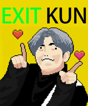 EXIT KUN