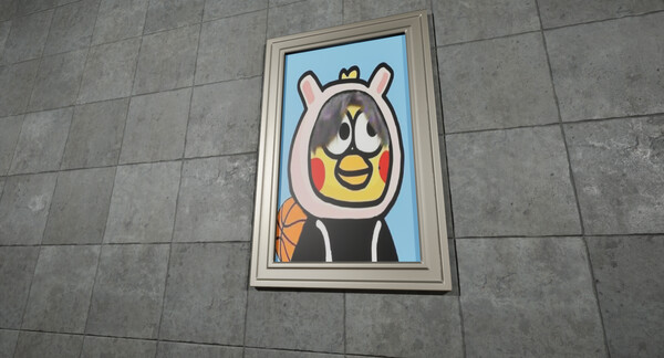 EXIT KUN game for windows Pc 1