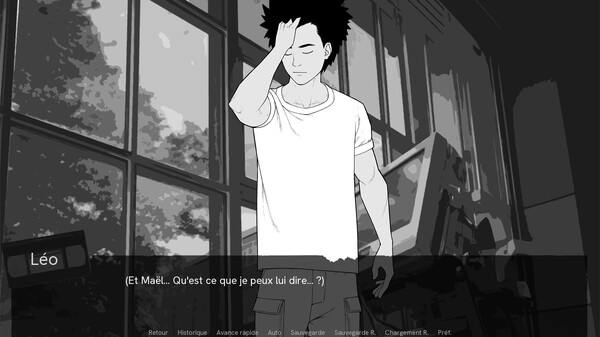 Dawn of Gray game for windows Pc 1