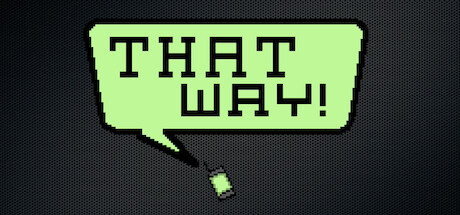 That Way! Cover Image