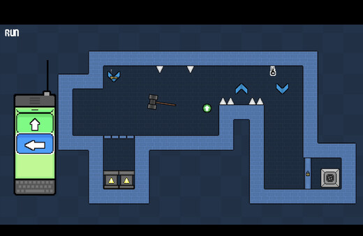 That Way!for windows and Linux 1