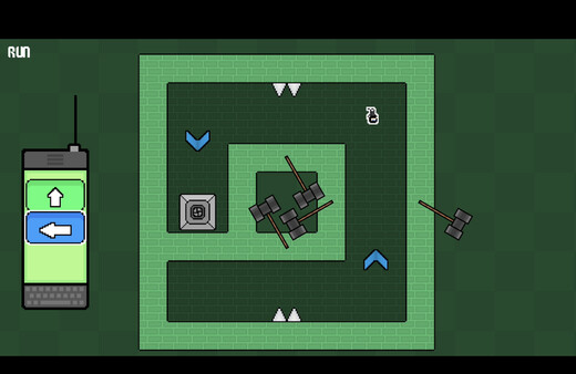 That Way! game for Linux 1