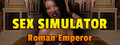 Sex Simulator - Roman Emperor logo