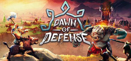 Dawn Of Defense Cover Image