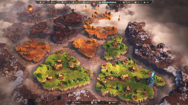 Dawn Of Defense screenshot 6
