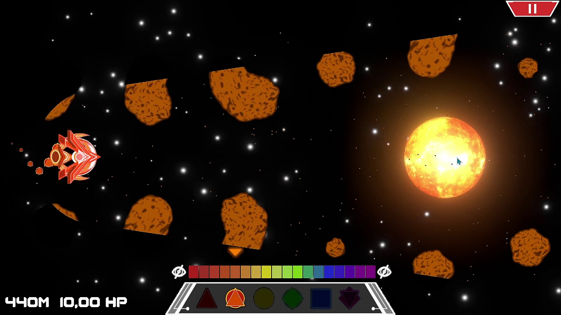 MIX IT! screenshot 4
