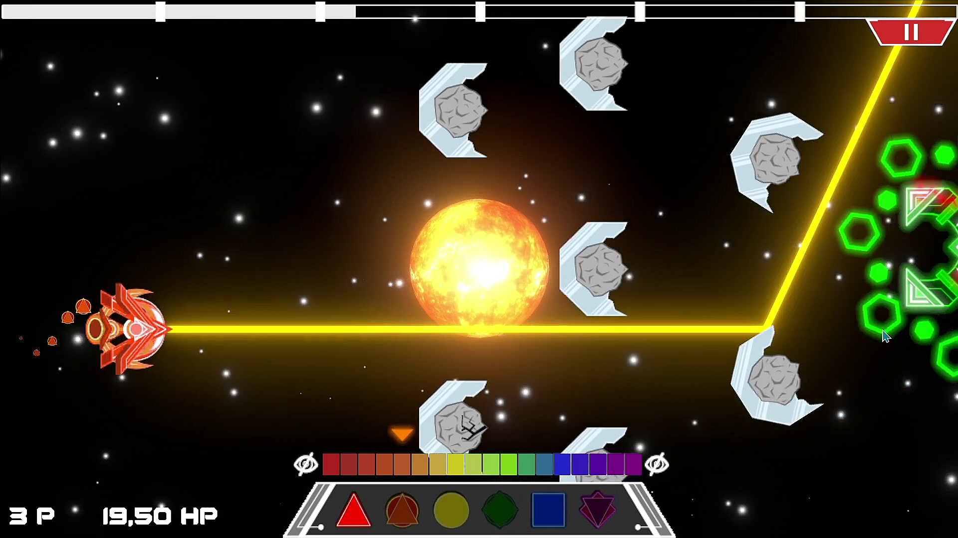 MIX IT! screenshot 6