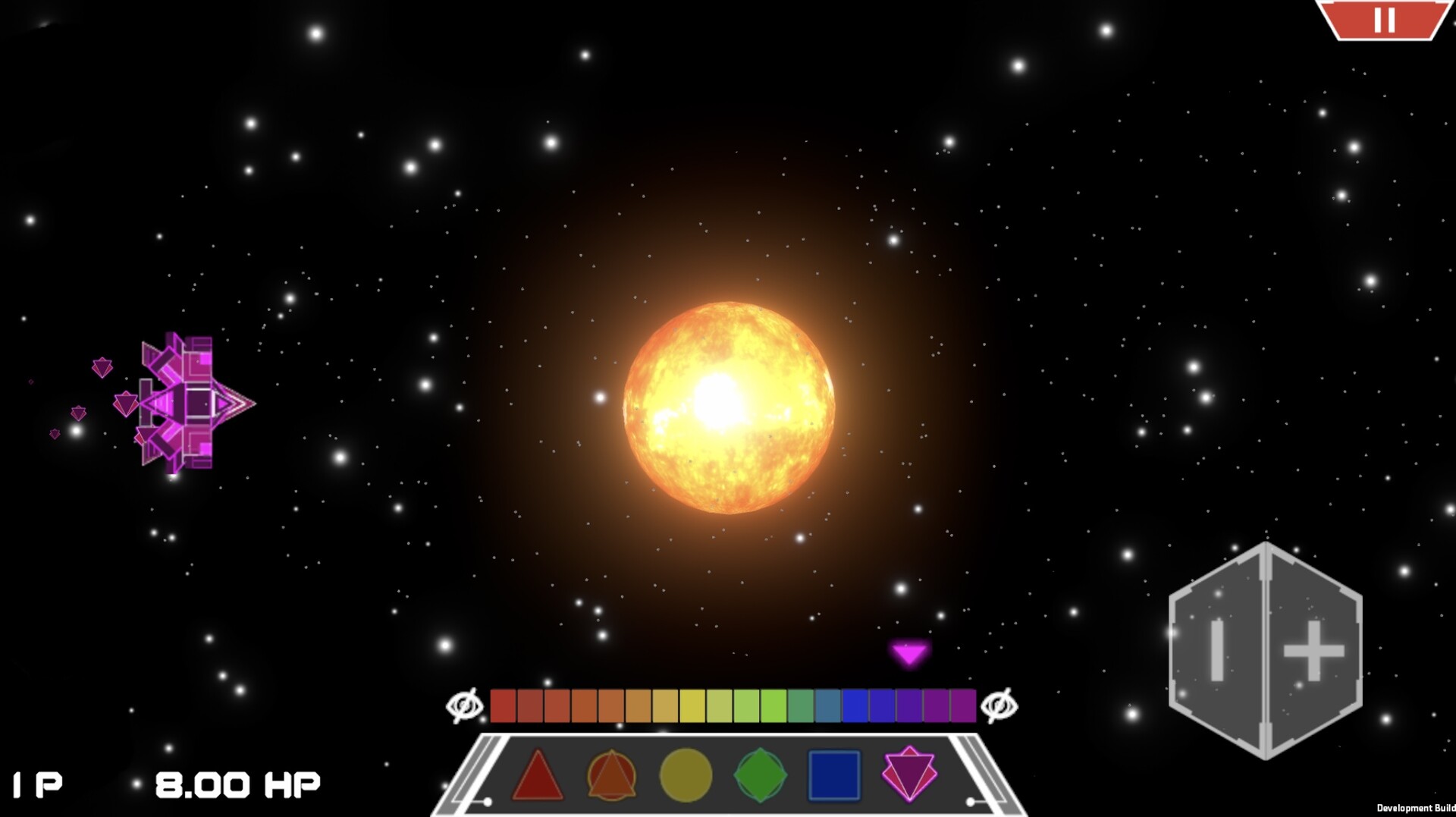 MIX IT! screenshot 2