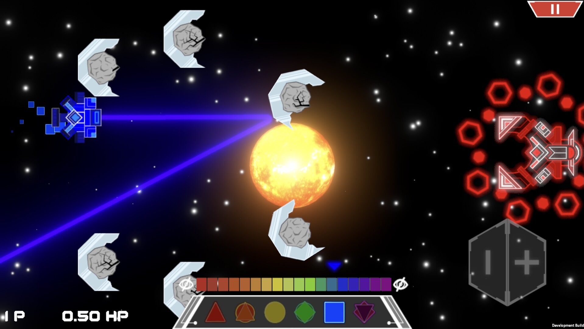MIX IT! screenshot 3