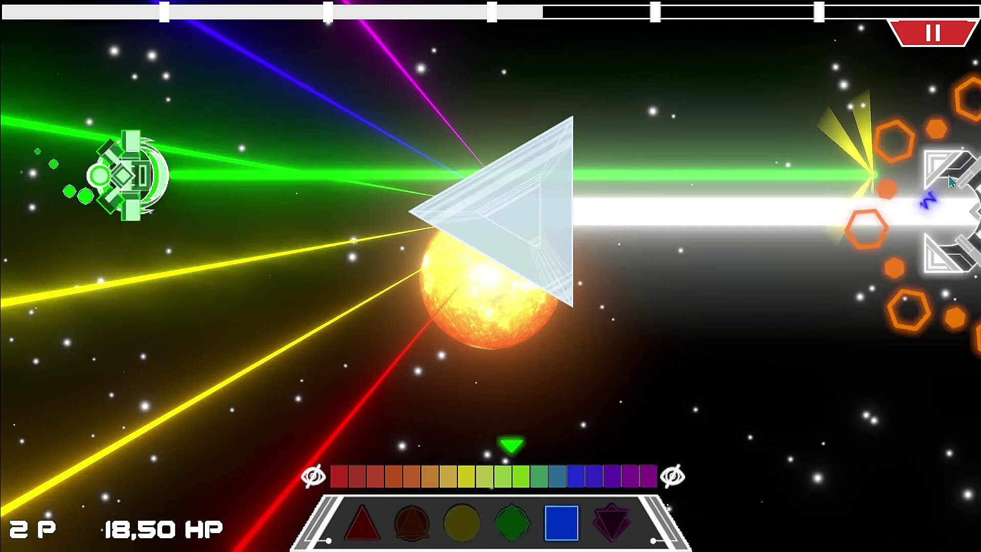 MIX IT! screenshot 5
