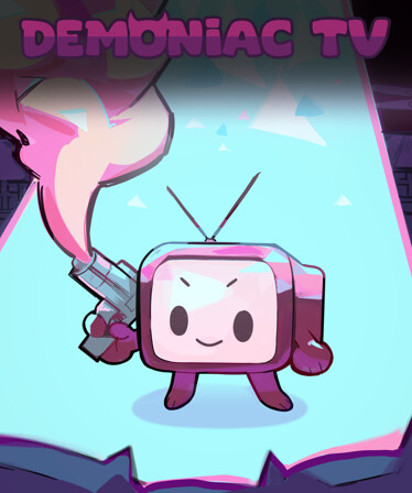 Demoniac TV