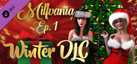 Milfvania Ep. 1 - Winter DLC