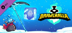 Brawlhalla - Winter Championship 2024 Pack