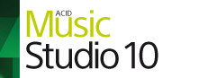 ACID Music Studio 10 - Steam Powered 게임 이미지