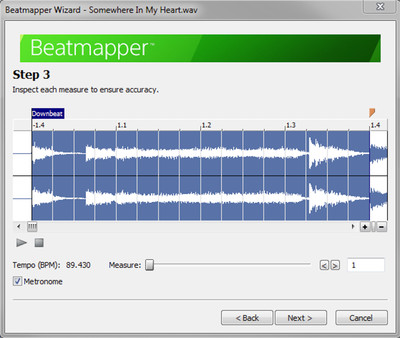скриншот ACID Music Studio 10 - Steam Powered 2