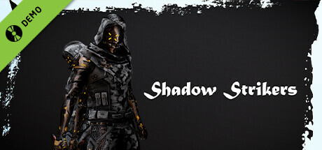 Shadow Strikers Demo