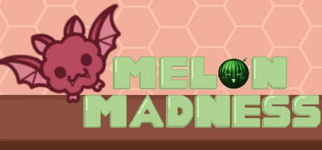 Melon Madness steam charts