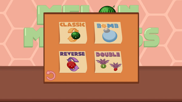 Melon Madness game for windows Pc 1