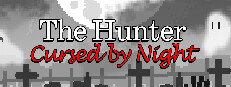 The Hunter Cursed by Night 게임 이미지