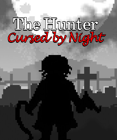 The Hunter Cursed by Night