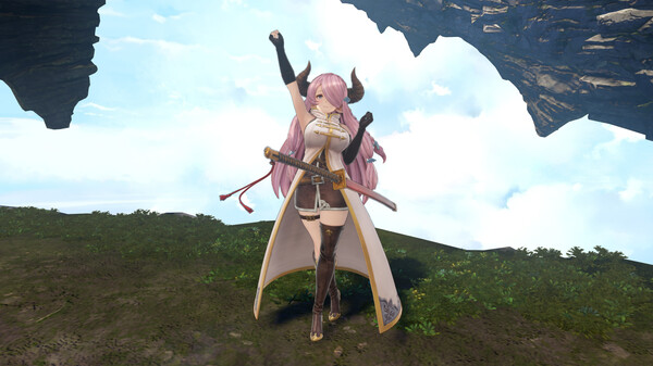 Granblue Fantasy: Relink - Emote Expansion Set: Let's Chat