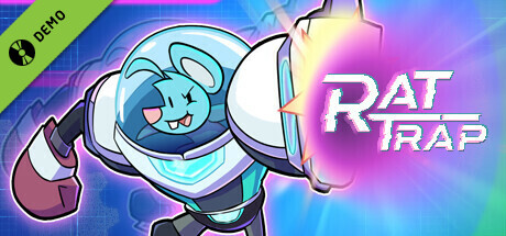 Rat Trap : Fuse 'em Demo banner