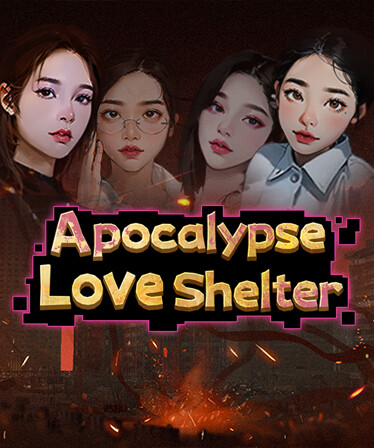 Apocalypse Love Shelter