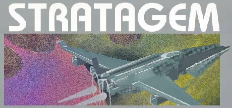 STRATAGEM Cover Image