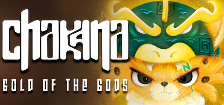 Chakana, Gold of the Gods steam charts