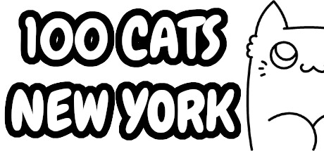 100 Cats New York banner image