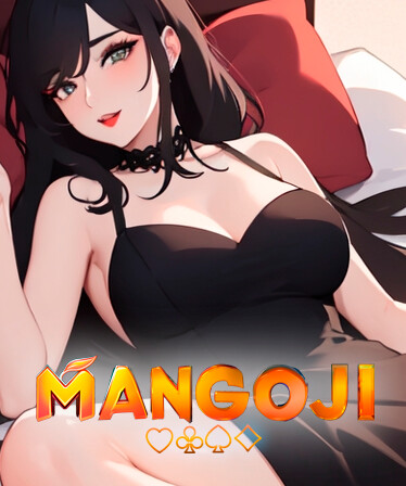 Mangoji