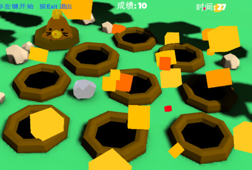 Crazy modulefor windows and Linux 1