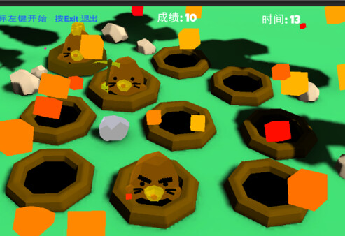 Crazy module game for windows Pc 1