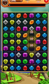 Скриншот из Tale of the Seas