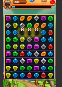 Скриншот из Tale of the Seas