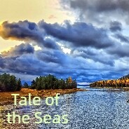 Скриншот из Tale of the Seas