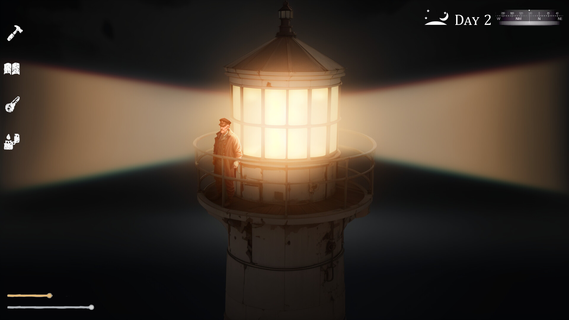 Pharos Light screenshot