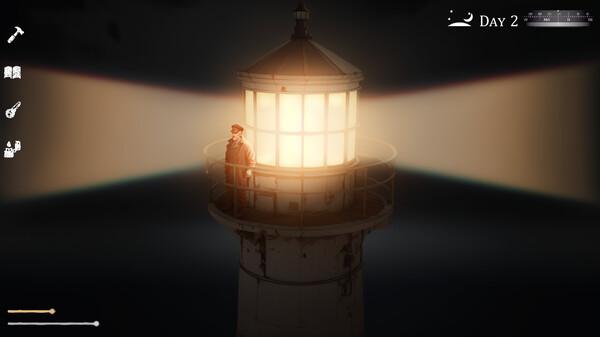 Pharos Light screenshot 0